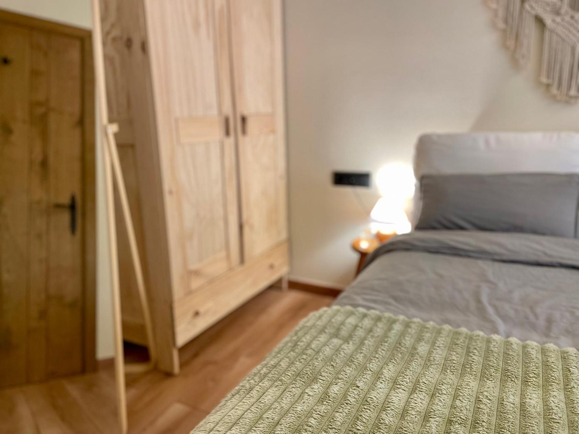 Appartement Un Poble Precios