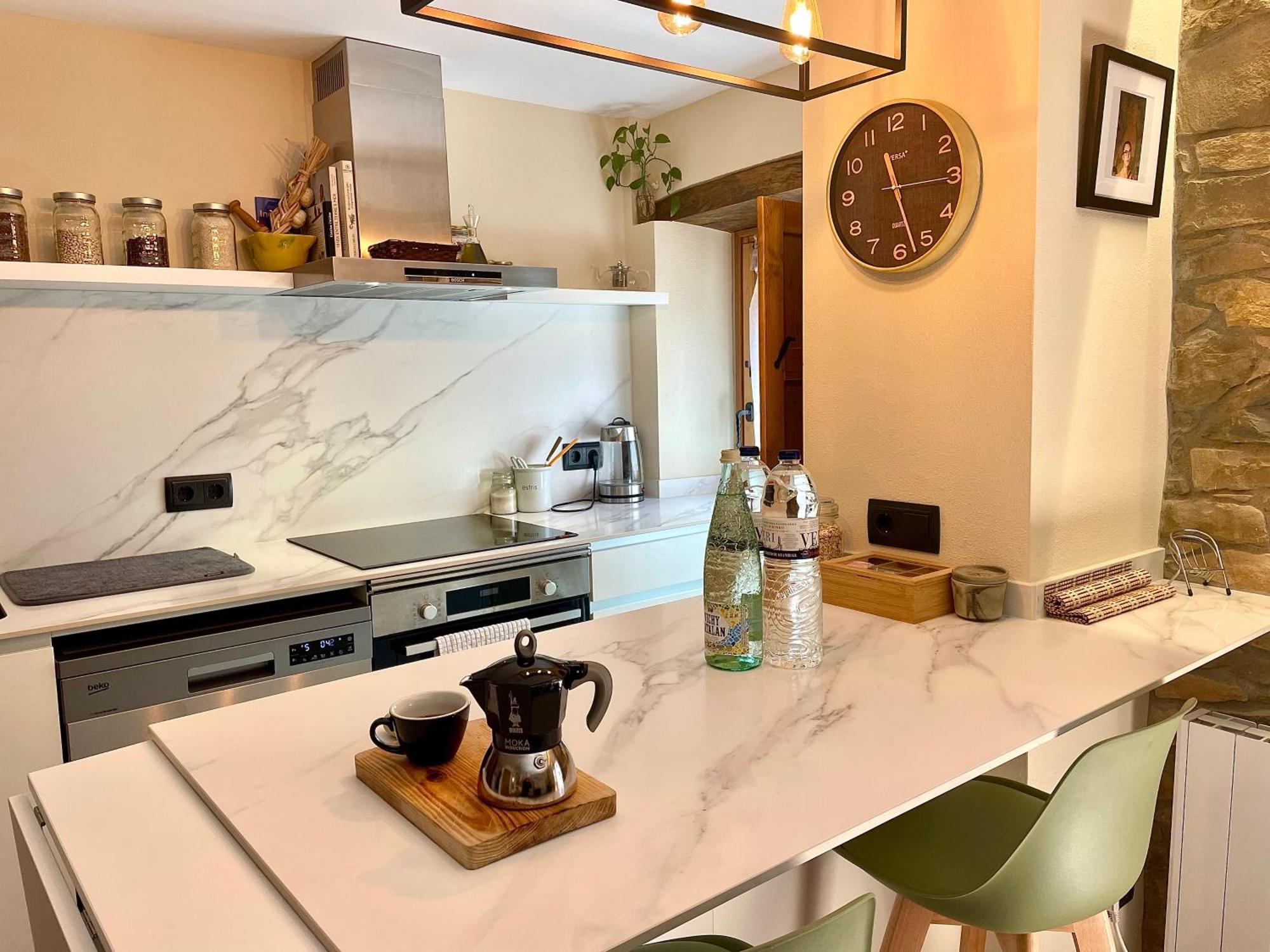 Appartement Un Poble Precios Tavertet